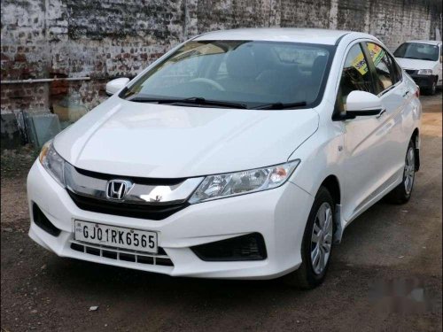 Used Honda City E MT for sale at low price