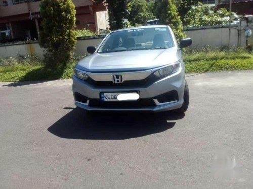 Used 2018 Honda Amaze MT for sale