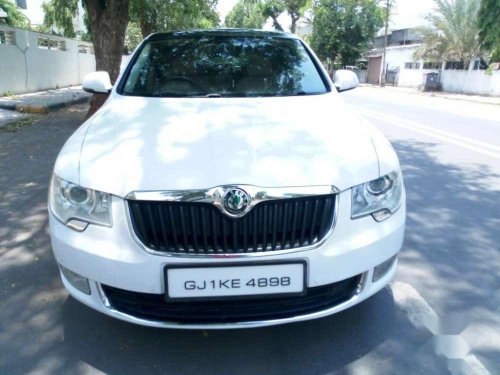 Used Skoda Superb AT for sale at low price