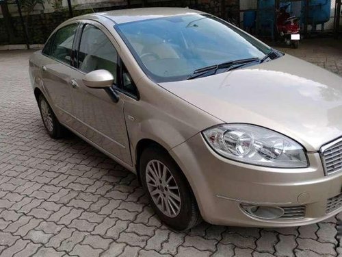 Fiat Linea Emotion Pack 2010 MT for sale 