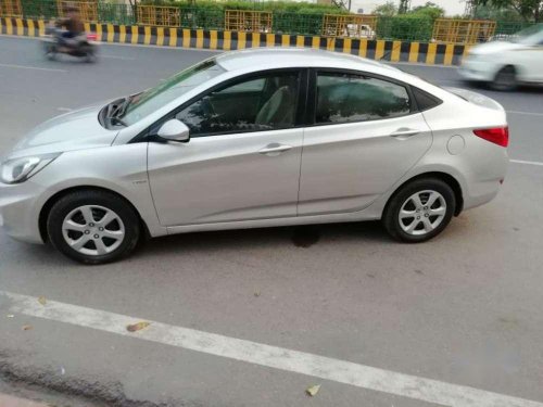 Used Hyundai Verna MT for sale at low price