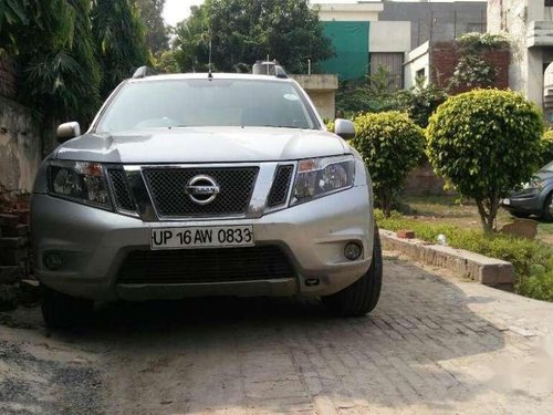 Nissan Terrano XL D Plus, 2014, Diesel MT for sale 