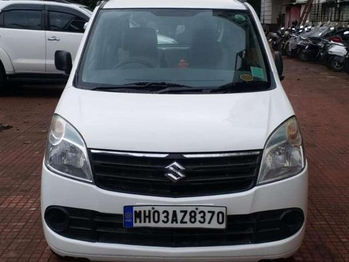 Maruti Suzuki Wagon R 1.0 LXi, 2011, Petrol MT for sale 