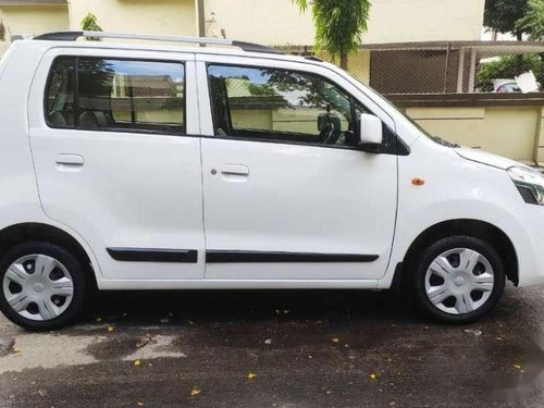 Used Maruti Suzuki Wagon R VXI 2015 MT for sale 