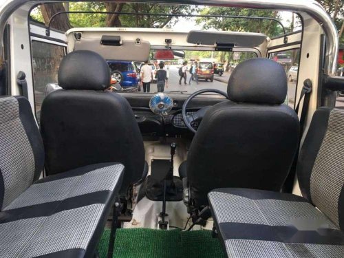 2014 Mahindra Thar MT for sale