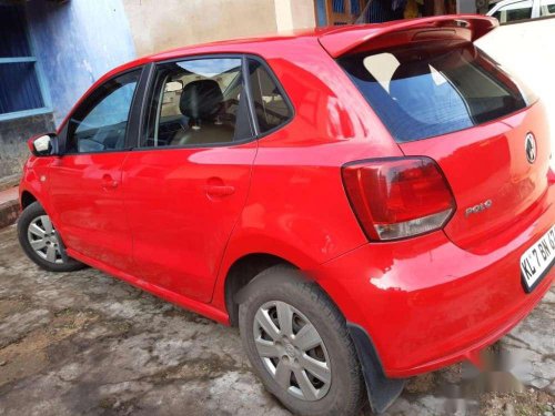 2010 Volkswagen Polo MT for sale at low price