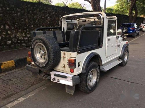 2014 Mahindra Thar MT for sale