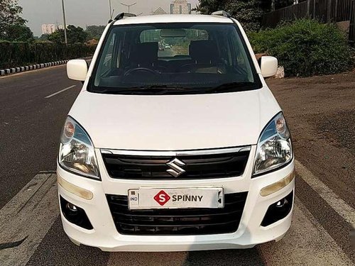 Maruti Suzuki Wagon R 1.0 VXi, 2014, Petrol MT for sale 