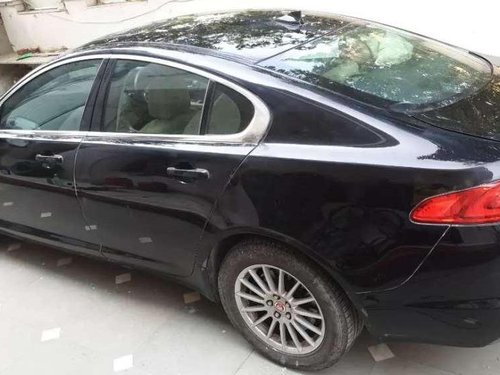 Used Jaguar XF Diesel 2015 MT for sale 