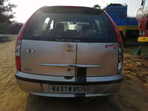 2007 Tata Indigo Marina MT for sale 