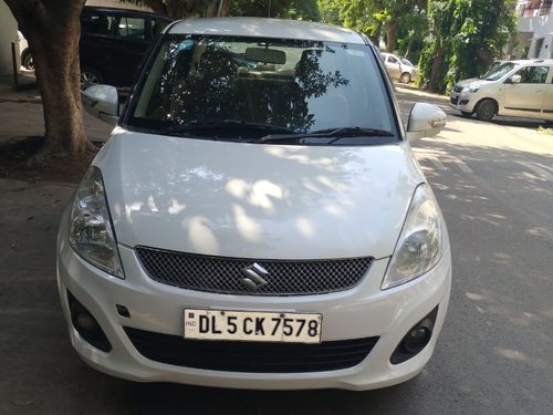 2014 Maruti Suzuki Swift Dzire VDI Diesel MT for sale in New Delhi