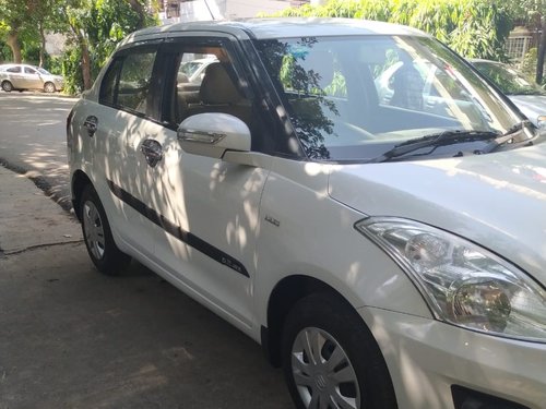 2014 Maruti Suzuki Swift Dzire VDI Diesel MT for sale in New Delhi