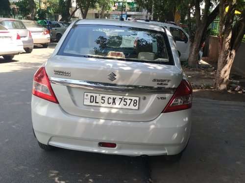 2014 Maruti Suzuki Swift Dzire VDI Diesel MT for sale in New Delhi