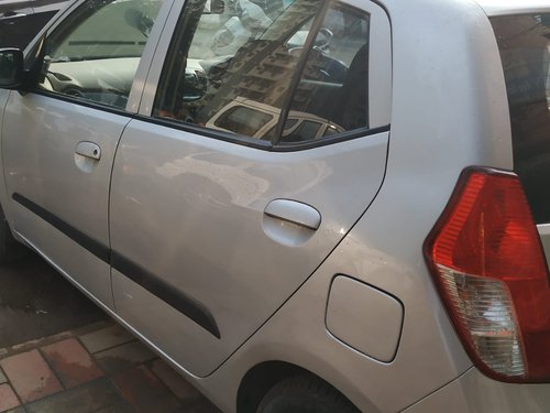 2009 Hyundai i10 Magna 1.2 Petrol MT for sale in New Delhi