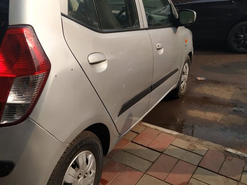 2009 Hyundai i10 Magna 1.2 Petrol MT for sale in New Delhi