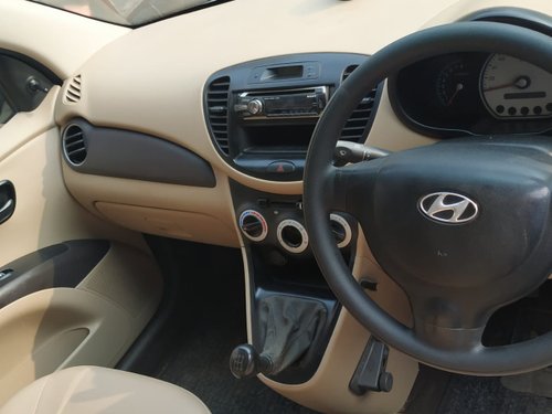 2009 Hyundai i10 Magna 1.2 Petrol MT for sale in New Delhi