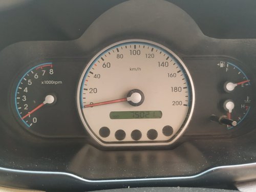 2009 Hyundai i10 Magna 1.2 Petrol MT for sale in New Delhi