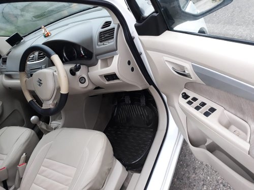2014 Maruti Suzuki Ertiga VDI Deisel MT for sale in New Delhi