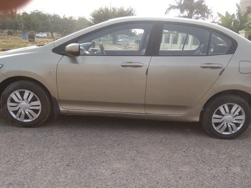 2009 Honda City Petrol MT for sale in Faridabad