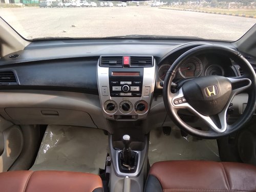 2009 Honda City Petrol MT for sale in Faridabad