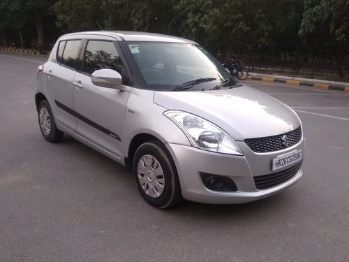 2014 Maruti Suzuki Swift VDI Diesel MT for sale in Faridabad