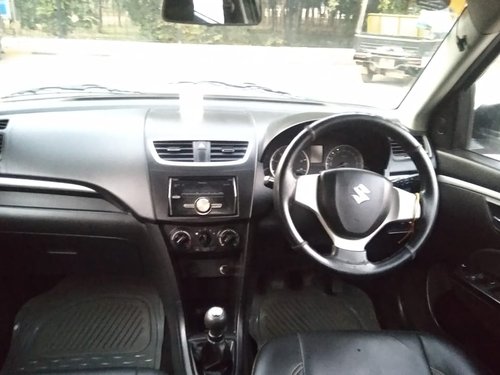 2014 Maruti Suzuki Swift VDI Diesel MT for sale in Faridabad