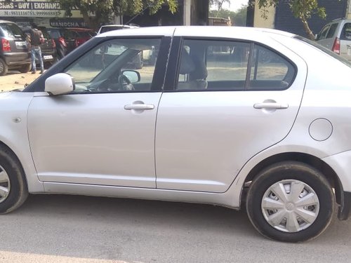 2010 Maruti Suzuki Dzire VXI Petrol MT for sale in Faridabad