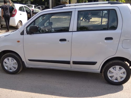 2012 Maruti Suzuki Wagon R LXI Petrol CNG MT for sale in Faridabad