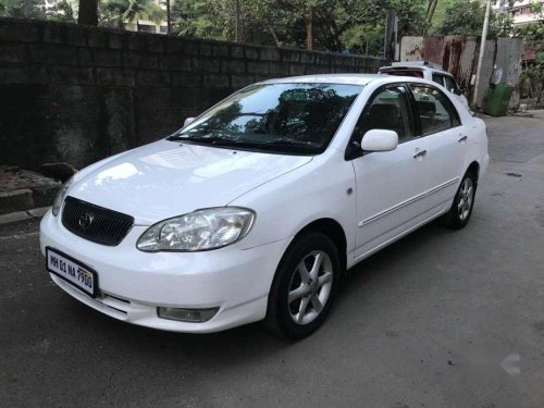 2005 Toyota Corolla H4 AT for sale