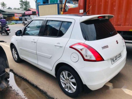 Used 2012 Maruti Suzuki Swift ZDI MT for sale