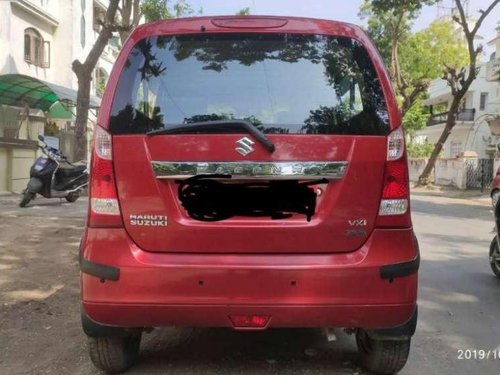 Used 2016 Maruti Suzuki Wagon R VXI AT for sale