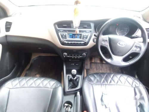 Used Hyundai i20 MT for sale at low price