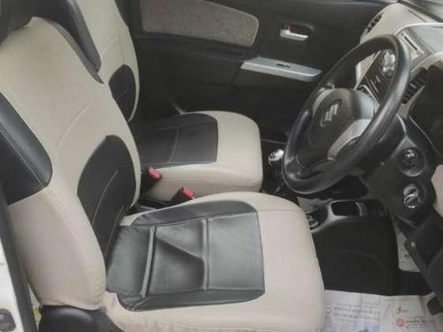 Used Maruti Suzuki Wagon R VXI 2015 MT for sale 