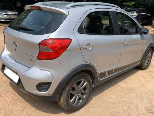 Ford Freestyle 2018 MT for sale 