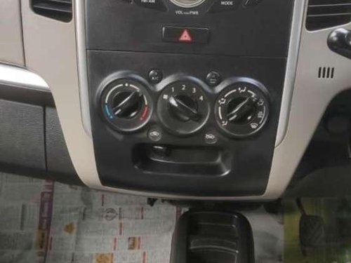 Used Maruti Suzuki Wagon R VXI 2015 MT for sale 