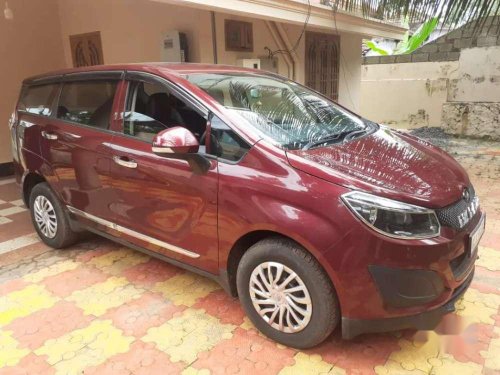 2018 Mahindra Marazzo MT for sale 