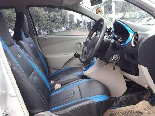 Datsun GO Plus T 2017 MT for sale 