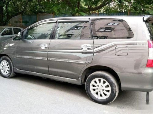 Toyota Innova 2.5 VX (Diesel) 7 Seater MT for sale