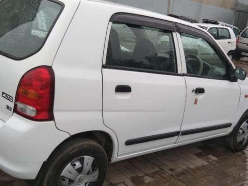 Used 2010 Maruti Suzuki Alto MT for sale