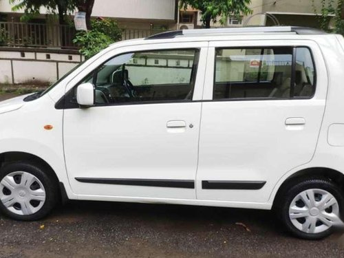 Used Maruti Suzuki Wagon R VXI 2015 MT for sale 