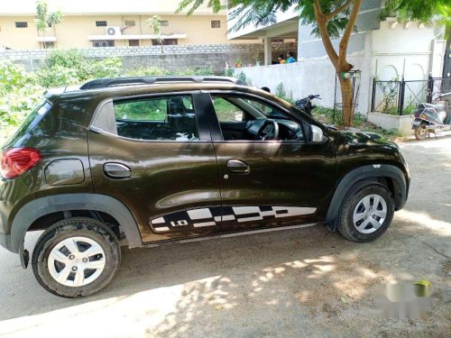 2017 Renault KWID MT for sale at low price