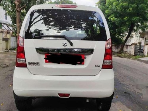 Used Maruti Suzuki Wagon R VXI 2015 MT for sale 