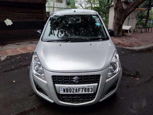 Maruti Suzuki Ritz 2014 MT for sale 