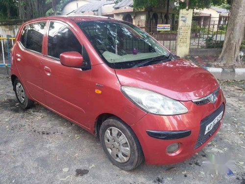 2010 Hyundai i10 Sportz MT for sale at low price