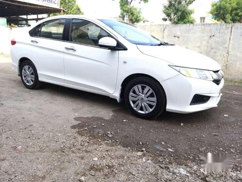 Used Honda City E MT for sale at low price