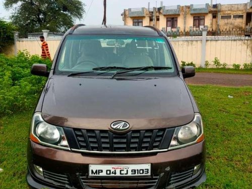 Mahindra Xylo E8 ABS BS-IV, 2012, Diesel MT for sale 