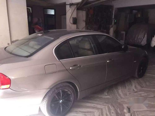 BMW 3 Series 2011 MT for sale 