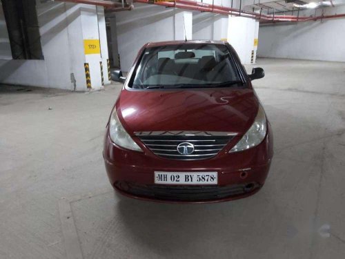 Tata Manza Aqua Safire BS-IV, 2010, Petrol MT for sale