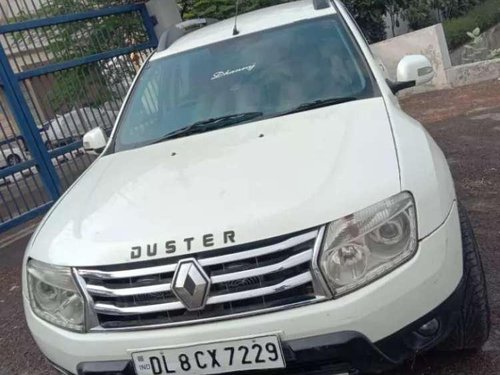 Used 2013 Renault Duster MT for sale