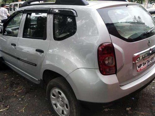 Renault Duster 2014 MT for sale 